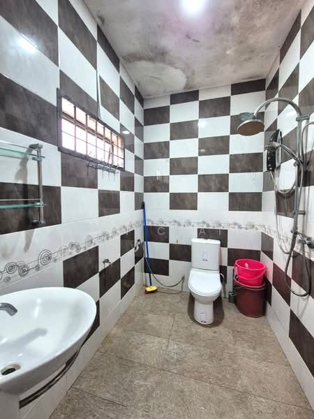 For Sale - BANDAR TIRAM (VERBENA)