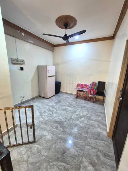 For Sale - BANDAR TIRAM (VERBENA)