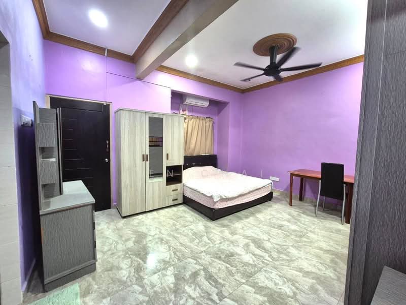 For Sale - BANDAR TIRAM (VERBENA)