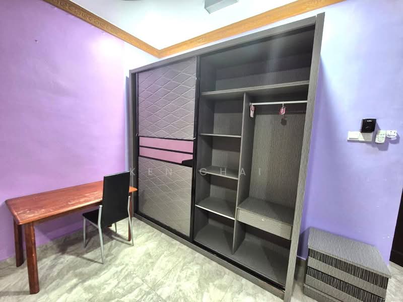 For Sale - BANDAR TIRAM (VERBENA)