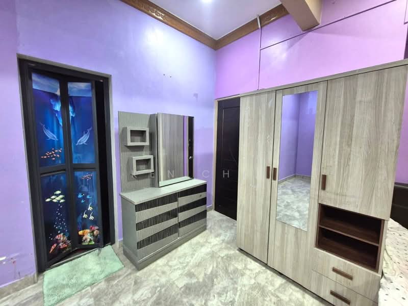 For Sale - BANDAR TIRAM (VERBENA)