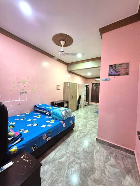 For Sale - BANDAR TIRAM (VERBENA)