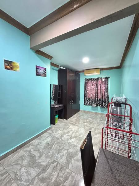 For Sale - BANDAR TIRAM (VERBENA)