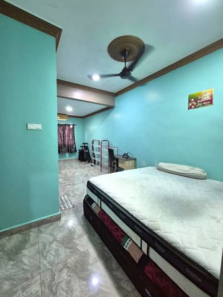 For Sale - BANDAR TIRAM (VERBENA)