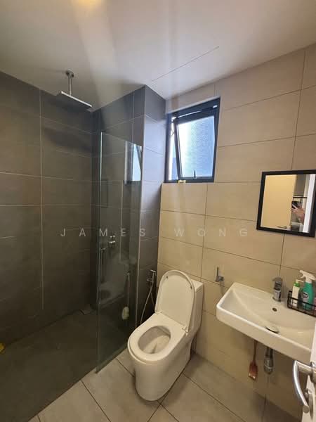 Sky Meridien untuk Untuk Disewa - RM 2,999 /bulan, Mac 2026 - Bathroom - PropertyGuru.com.my