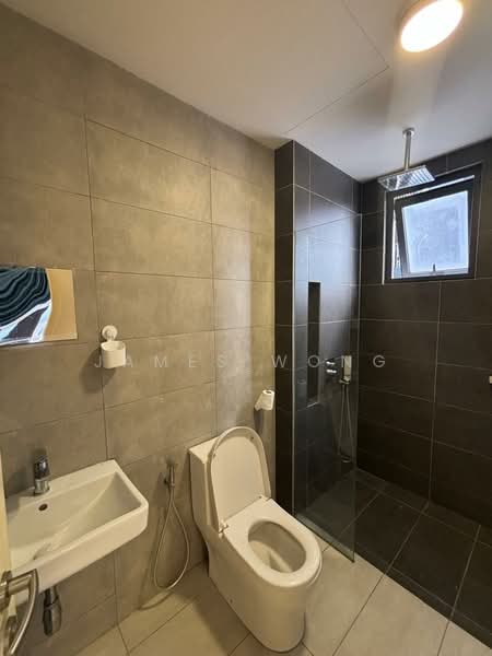 Sky Meridien untuk Untuk Disewa - RM 2,999 /bulan, Mac 2026 - Bathroom - PropertyGuru.com.my