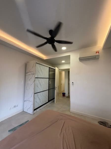 Sky Meridien untuk Untuk Disewa - RM 2,999 /bulan, Mac 2026 - Bedroom - PropertyGuru.com.my