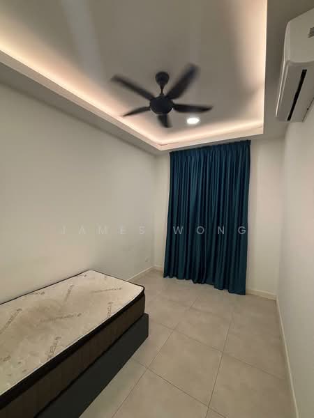 Sky Meridien untuk Untuk Disewa - RM 2,999 /bulan, Mac 2026 - Bedroom - PropertyGuru.com.my