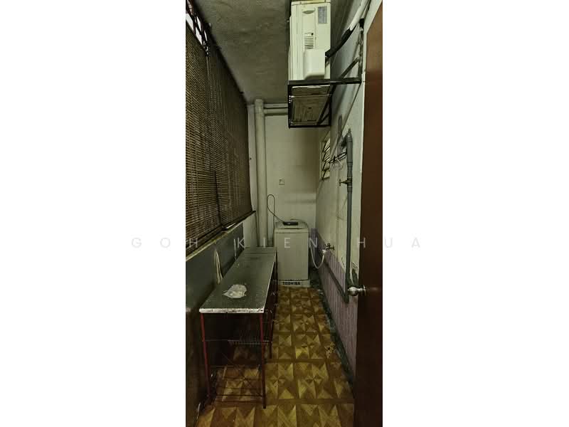 Apartment for Sale at Bayu Puteri - Goh Kien Hua - Interior - PropertyGuru.com.my