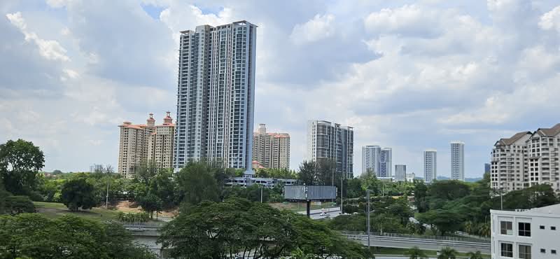 Apartment for Sale at Bayu Puteri - Goh Kien Hua - Exterior - PropertyGuru.com.my