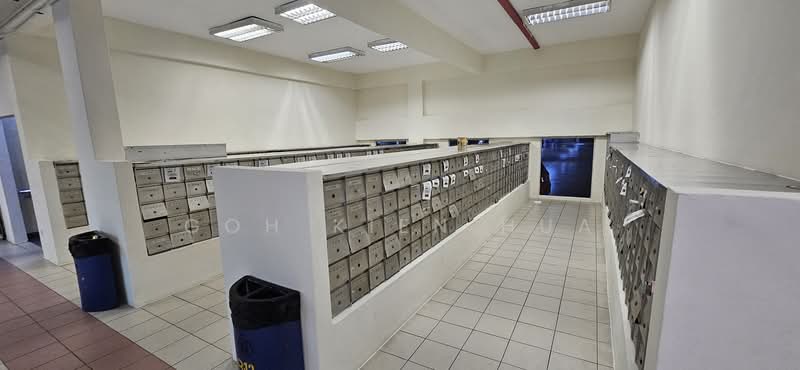 Apartment for Sale at Bayu Puteri - Goh Kien Hua - Corridor - PropertyGuru.com.my