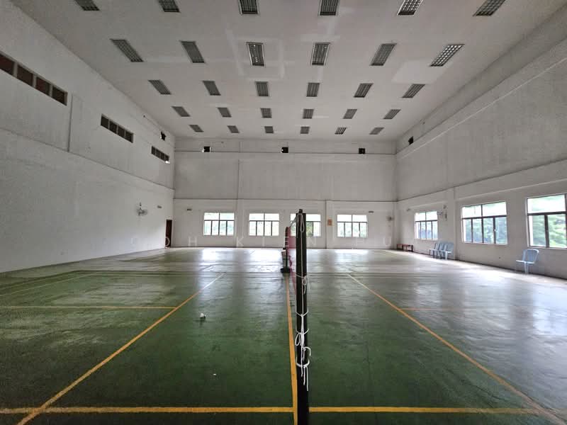 Pangsapuri untuk Dijual di Bayu Puteri - Goh Kien Hua - Interior - PropertyGuru.com.my