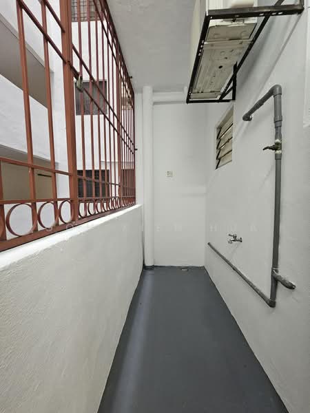 Pangsapuri untuk Dijual di Bayu Puteri - Goh Kien Hua - Exterior - PropertyGuru.com.my