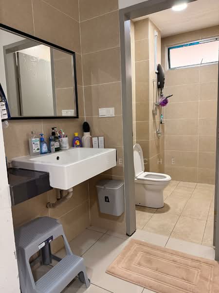 Horizon Hills untuk Untuk Dijual - RM 1,550,000, Mac 2026 - Bathroom - PropertyGuru.com.my