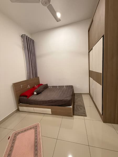 Horizon Hills untuk Untuk Dijual - RM 1,550,000, Mac 2026 - Bedroom - PropertyGuru.com.my