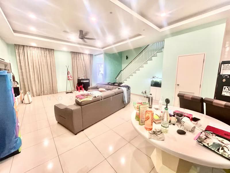 Eco Majestic untuk Untuk Dijual - RM 750,000, Mac 2026 - Living Room - PropertyGuru.com.my