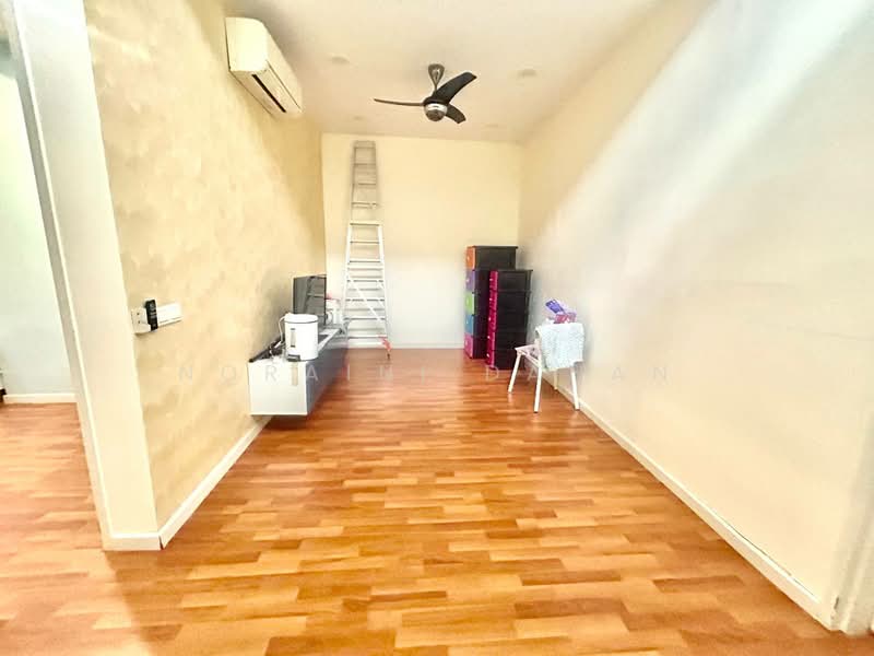 Eco Majestic untuk Untuk Dijual - RM 750,000, Mac 2026 - Living Room - PropertyGuru.com.my