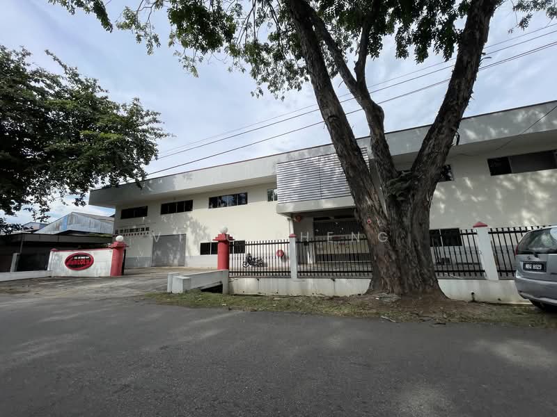 For Rent - Ayer Keroh