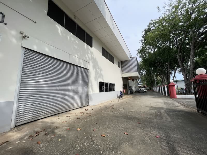 For Rent - Ayer Keroh