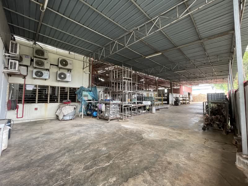 For Rent - Ayer Keroh