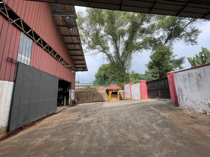 For Rent - Ayer Keroh