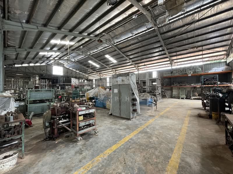 For Rent - Ayer Keroh