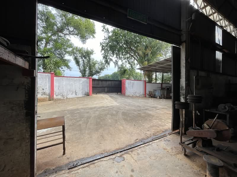 For Rent - Ayer Keroh