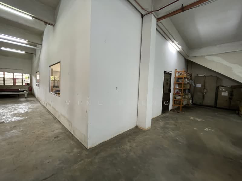 For Rent - Ayer Keroh