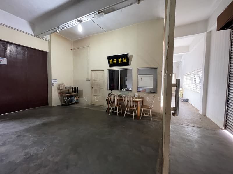 For Rent - Ayer Keroh