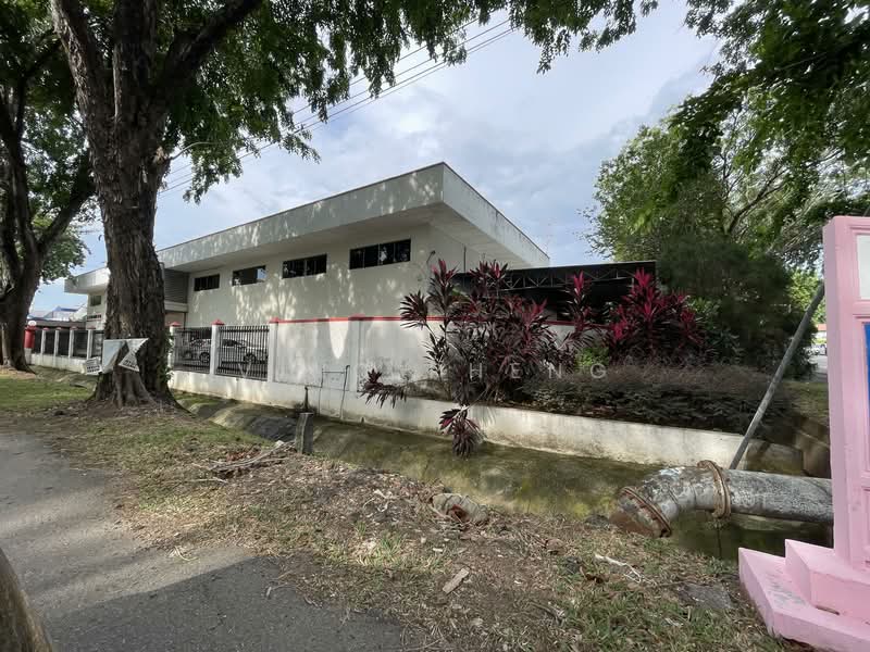 For Rent - Ayer Keroh