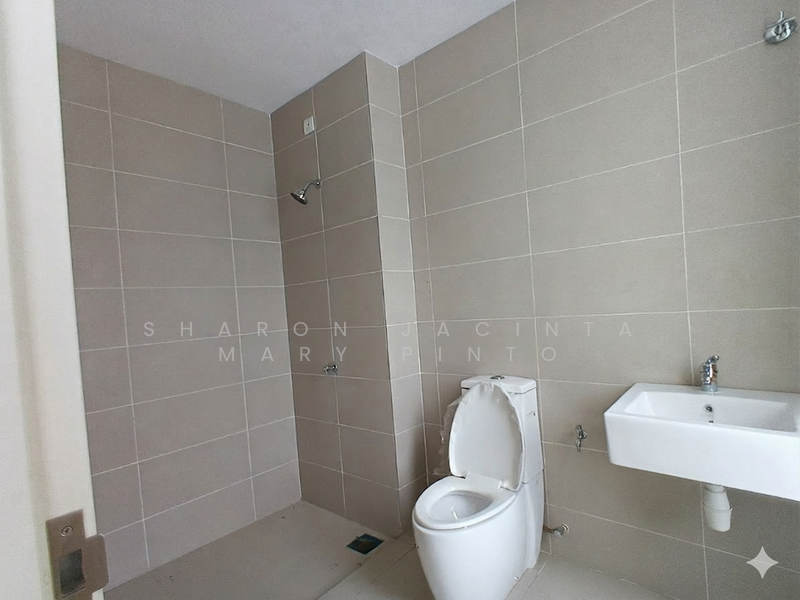 Hijayu 2 Resort Homes Bandar Sri Sendayan untuk Untuk Dijual - RM 700,000, Mac 2026 - Bathroom - PropertyGuru.com.my