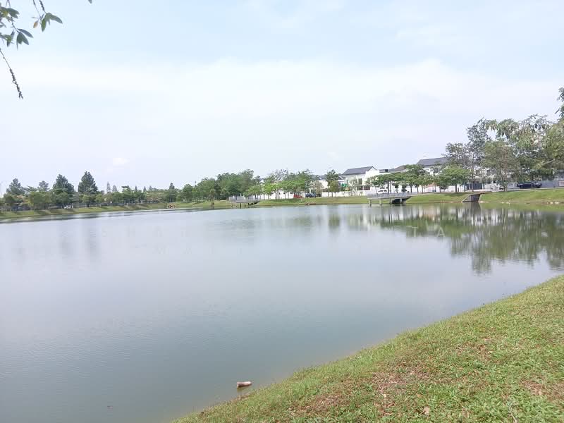 Hijayu 2 Resort Homes Bandar Sri Sendayan untuk Untuk Dijual - RM 700,000, Mac 2026 - PropertyGuru.com.my