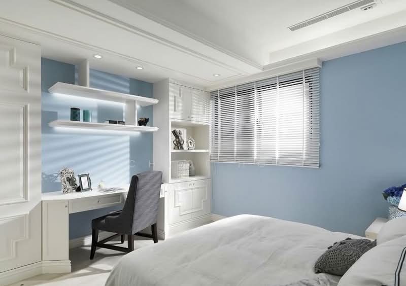 Service Residence for Sale at The Clio Residences - Chloe Ho - Bedroom - PropertyGuru.com.my