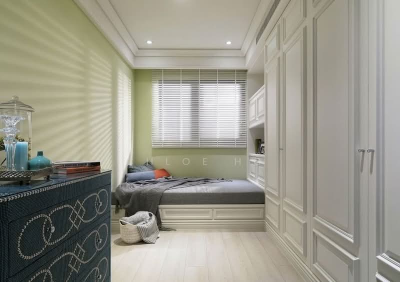 Service Residence for Sale at The Clio Residences - Chloe Ho - Bedroom - PropertyGuru.com.my