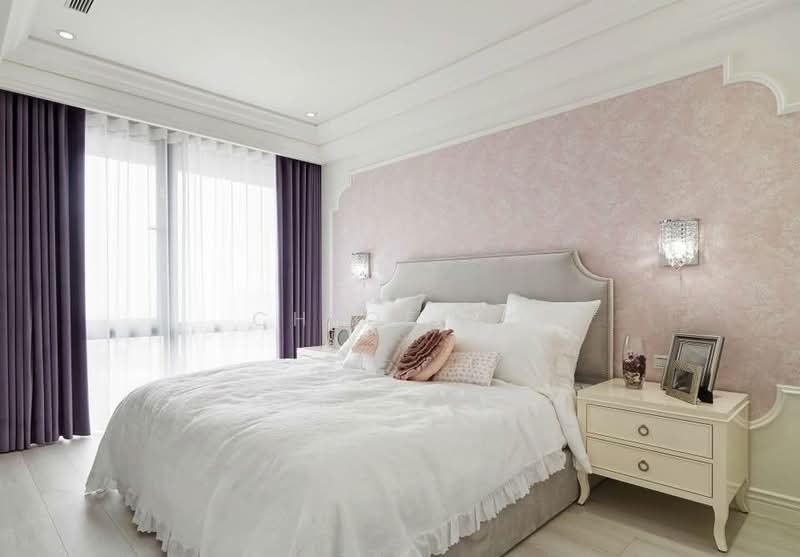 Service Residence for Sale at The Clio Residences - Chloe Ho - Bedroom - PropertyGuru.com.my