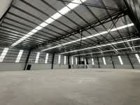 For Rent - Cheras Jaya Industrial Park