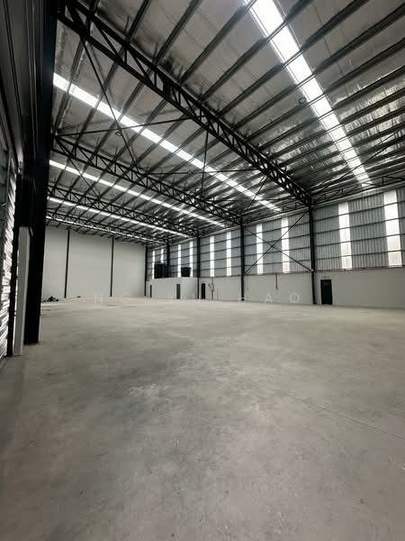 Factory for Rent in Balakong (Selangor) - Ng Yu Hao - Interior - PropertyGuru.com.my