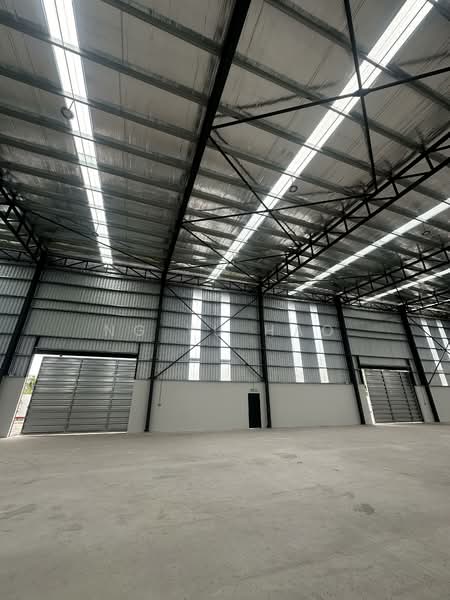 Factory for Rent in Balakong (Selangor) - Ng Yu Hao - Interior - PropertyGuru.com.my