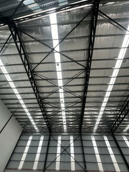 Factory for Rent in Balakong (Selangor) - Ng Yu Hao - Roof - PropertyGuru.com.my