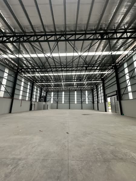 Factory for Rent in Balakong (Selangor) - Ng Yu Hao - Interior - PropertyGuru.com.my