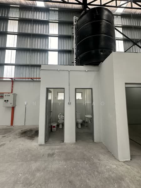 Factory for Rent in Balakong (Selangor) - Ng Yu Hao - PropertyGuru.com.my