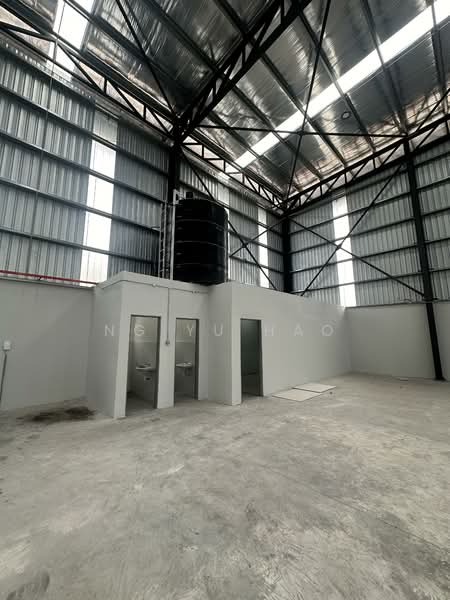 Factory for Rent in Balakong (Selangor) - Ng Yu Hao - PropertyGuru.com.my