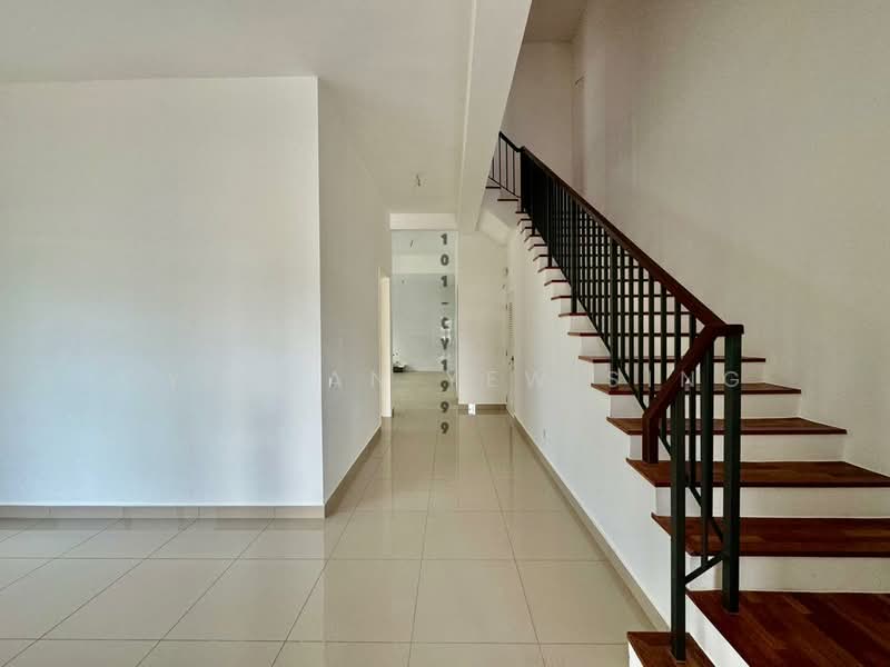 Cluster House for Sale in Eco Ardence (Setia Alam) - CY Chan Yew Sing - Interior - PropertyGuru.com.my