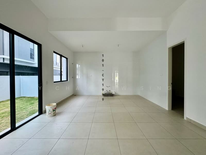 Cluster House for Sale in Eco Ardence (Setia Alam) - CY Chan Yew Sing - Interior - PropertyGuru.com.my