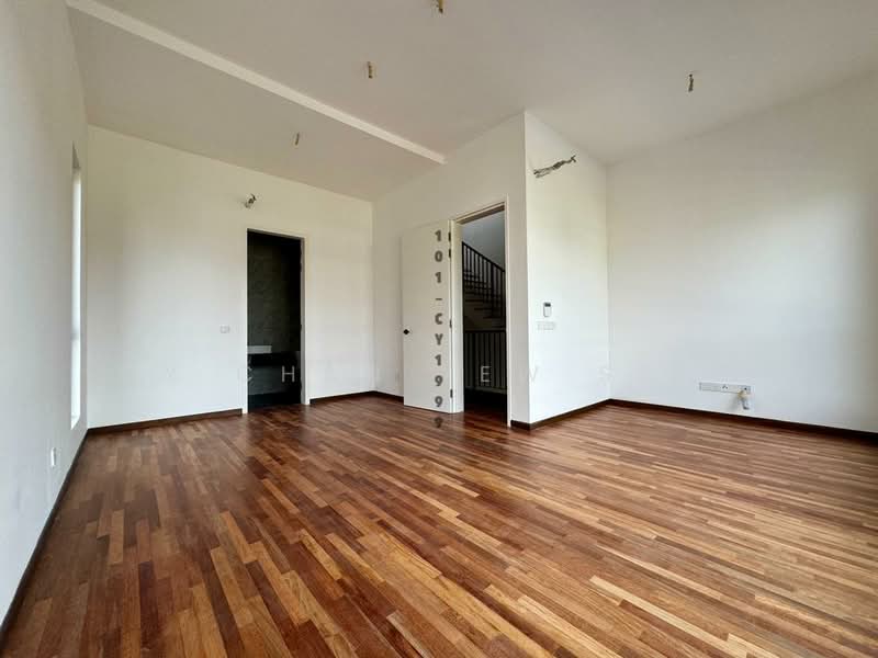 Cluster House for Sale in Shah Alam (Selangor) - CY Chan Yew Sing - Interior - PropertyGuru.com.my