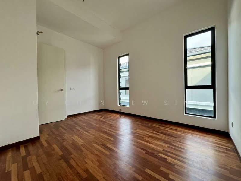 Cluster House for Sale in Shah Alam (Selangor) - CY Chan Yew Sing - Interior - PropertyGuru.com.my