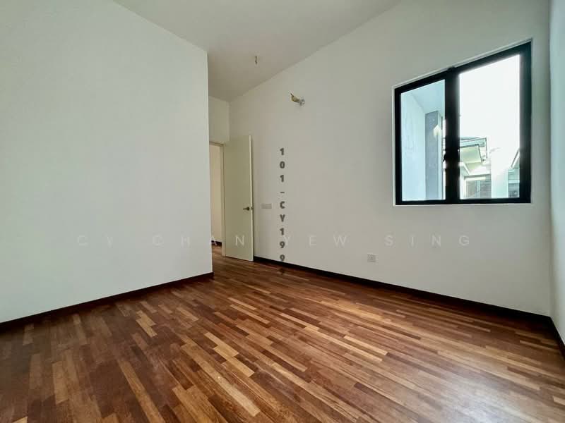 Cluster House for Sale in Shah Alam (Selangor) - CY Chan Yew Sing - Interior - PropertyGuru.com.my