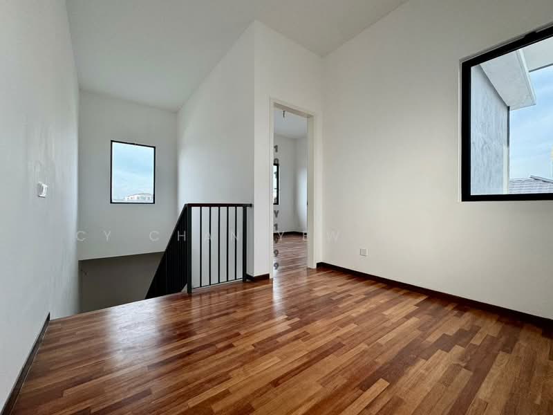 Cluster House for Sale in Shah Alam (Selangor) - CY Chan Yew Sing - Interior - PropertyGuru.com.my