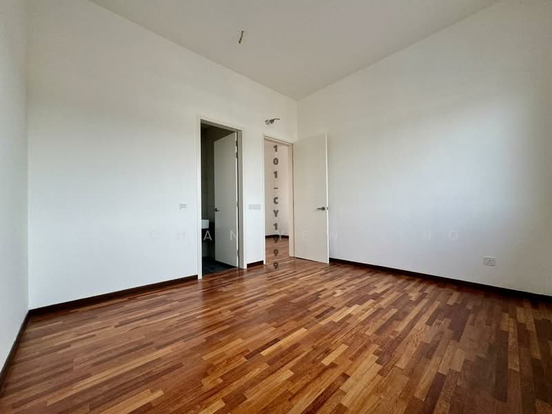 Cluster House for Sale in Shah Alam (Selangor) - CY Chan Yew Sing - Interior - PropertyGuru.com.my