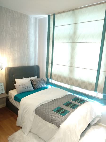 Service Residence for Sale at OUG Parklane - Jayden Yee - Bedroom - PropertyGuru.com.my